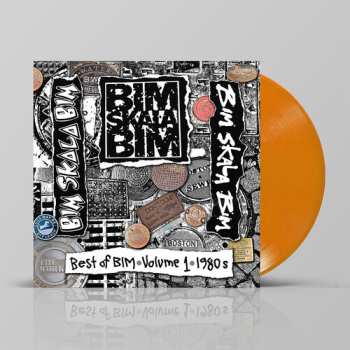 LP Various: Best Of Bim Vol 1 (1980's)