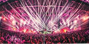 2CD Various: Masters Of Hardcore - Vault Of Violence - Chapter XLI