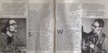 CD Various: Matchbox Days (Really! The English Country Blues 1967-69)