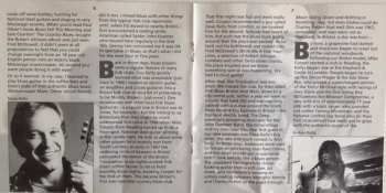 CD Various: Matchbox Days (Really! The English Country Blues 1967-69)