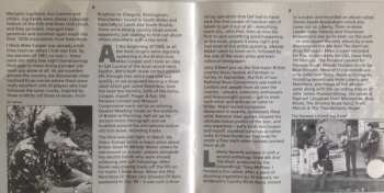 CD Various: Matchbox Days (Really! The English Country Blues 1967-69)