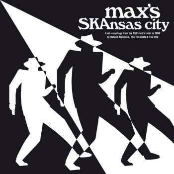 CD Various: Max's SKAnsas City