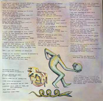 2LP Various: Maybe I'm Dreaming 