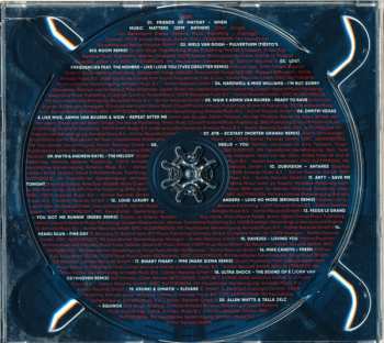 3CD Various: Mayday - When Music Matters - The Official Mayday Compilation 2019