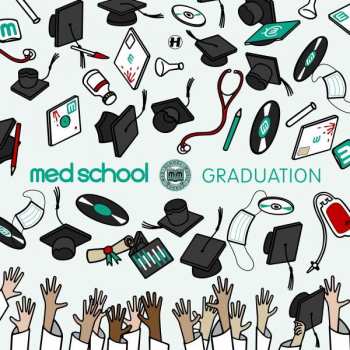 3LP/EP Various: Med School: Graduation LTD