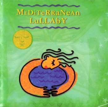 CD Various: Mediterranean Lullaby