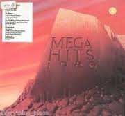LP Various: Mega Hits '86
