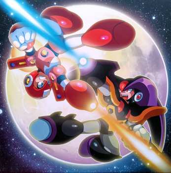 6LP/Box Set Various: Mega Man 1-11: The Collection DLX | LTD | CLR