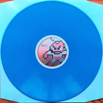 6LP/Box Set Various: Mega Man 1-11: The Collection DLX | LTD | CLR