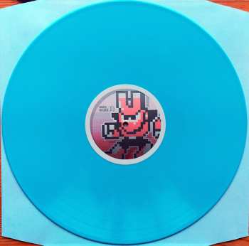 6LP/Box Set Various: Mega Man 1-11: The Collection DLX | LTD | CLR
