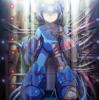 6LP/Box Set Various: Mega Man 1-11: The Collection DLX | LTD | CLR