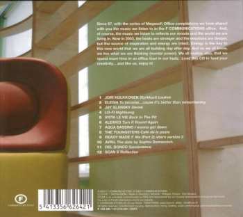 CD Various: Megasoft Office 2003