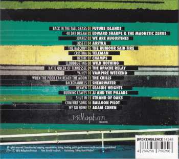 CD Various: Mehmet Scholl - Miss Milla 2 LTD