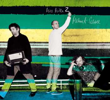 Album Various: Mehmet Scholl - Miss Milla 2