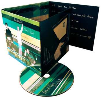 CD Various: Mehmet Scholl - Miss Milla 2 LTD