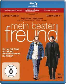 Blu-ray Various: Mein Bester Freund