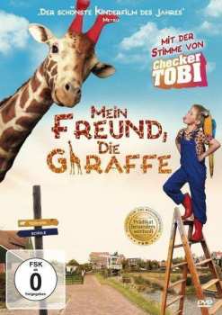 DVD Various: Mein Freund, Die Giraffe