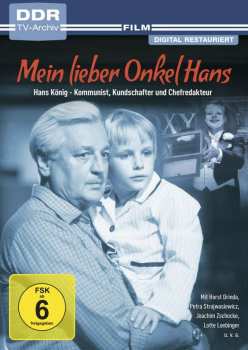 DVD Various: Mein Lieber Onkel Hans