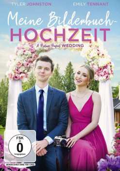 DVD Various: Meine Bilderbuch-hochzeit