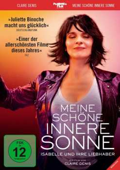 DVD Various: Meine Schöne Innere Sonne