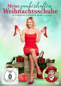 DVD Various: Meine Zauberhaften Weihnachtsschuhe
