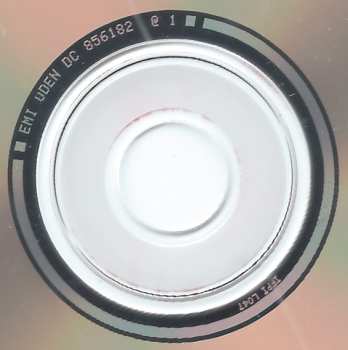 CD Various: Mercí