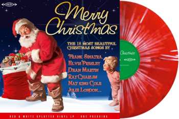 Album Various: Merry Christmas