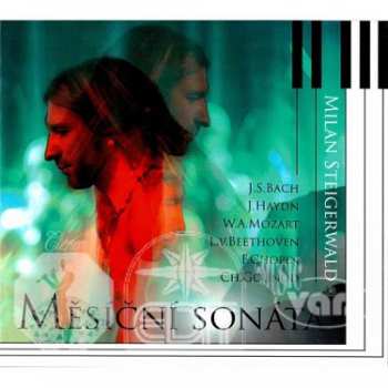 Album Various: Měsíční Sonáta - Cd