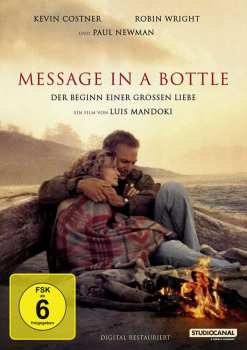 DVD Various: Message In A Bottle