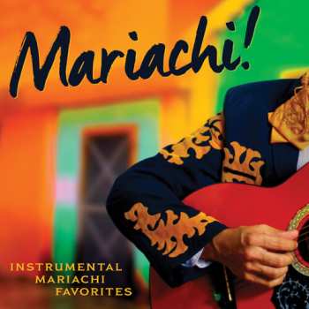 CD Various: Mariachi!
