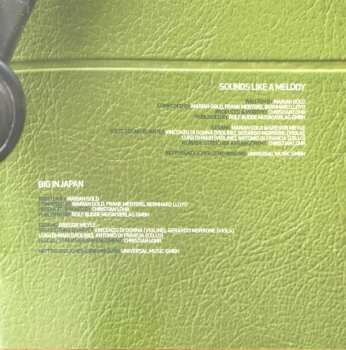 2CD Various: Meylensteine Vol. 2
