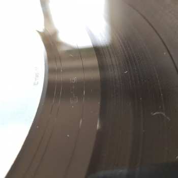 LP Various: Miami Vice (Music From The Television Series)
