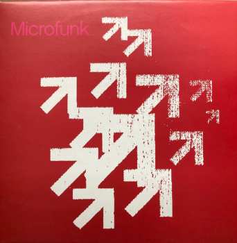 Album Various: Microfunk