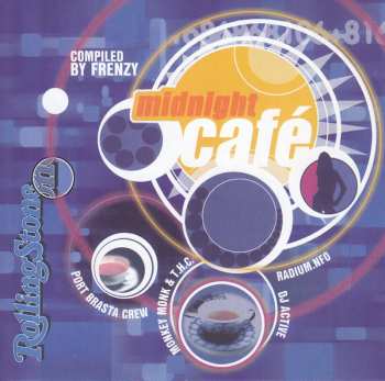 CD Various: Midnight Café