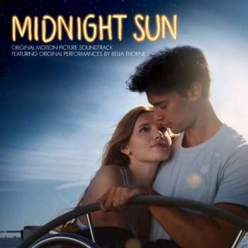 LP Various: Midnight Sun (Original Motion Picture Soundtrack) LTD