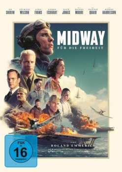 DVD Various: Midway