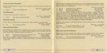 CD Various: Grey Gull Rarities (Recorded In New York 1924-30)
