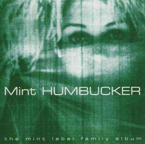CD Various: Mint Humbucker
