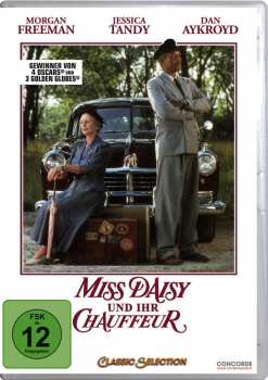 DVD Various: Miss Daisy Und Ihr Chauffeur