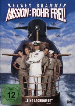 DVD Various: Mission: Rohr Frei