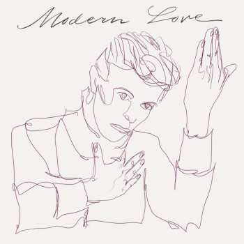 CD Various: Modern Love
