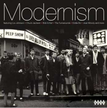 CD Various: Modernism