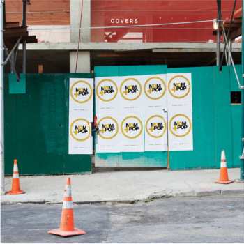 3LP/Box Set Various: Mom + Pop 10