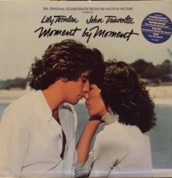 Album Various: Moment By Moment Original Movie Soundtrack