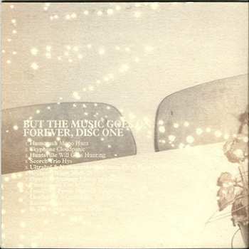 2CD Various: Money Will Ruin Everything (The Second Edition!)