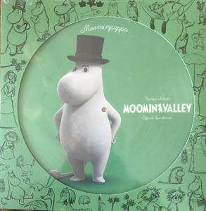 LP Various: MoominValley - Official Soundtrack CLR | PIC