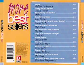 CD Various: Gimme Dat Ding: Best Of