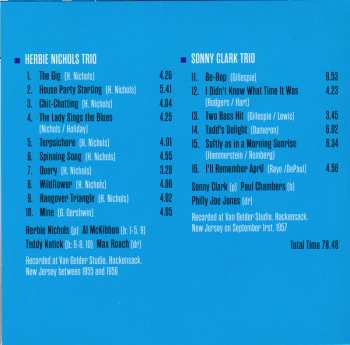 10CD/Box Set Various: More Blue Notes - Milestones Of Jazz Legends