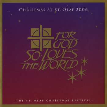 2CD Various: For God So Loves The World / Various