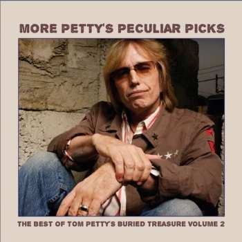 CD Various: More Petty's Peculiar Picks